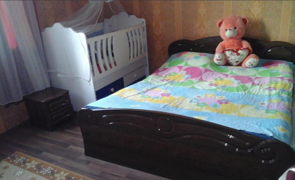 guest house ( guramishvili 19 ) room 1