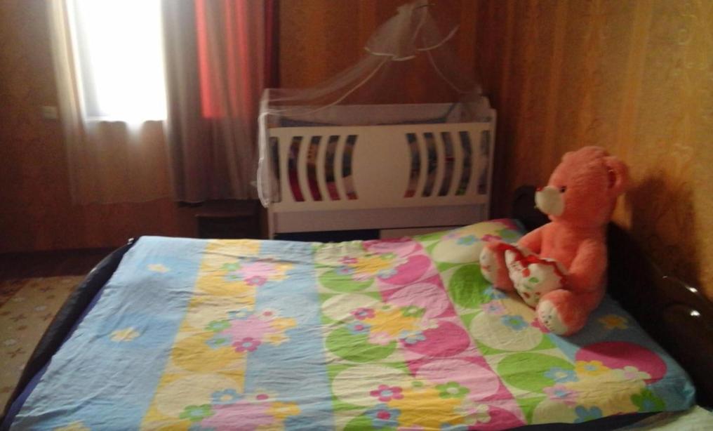 guest house ( guramishvili 19 ) room 2