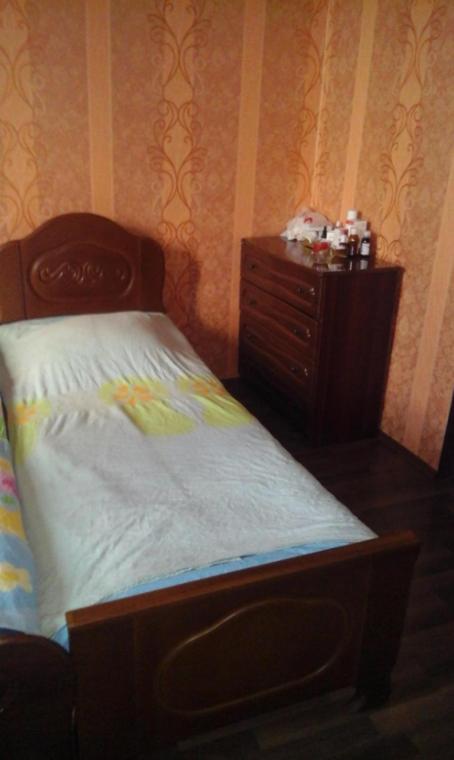 guest house ( guramishvili 19 ) room 3
